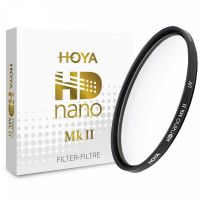 HOYA HD nano Mk II UV 82mm