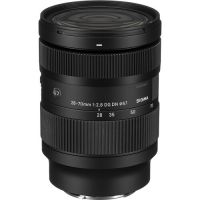 SIGMA 28-70mm F2.8 DG DN Contemporary L-Mount