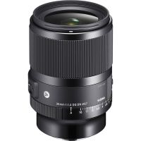 SIGMA 35mm F1.4 DG DN Art L-Mount