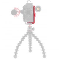 JOBY Vertical L Bracket