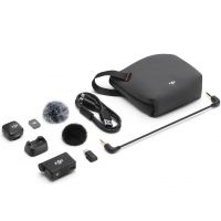 DJI Mic Mini (1 TX + 1 RX)