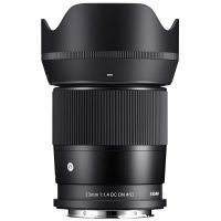SIGMA 23mm F1.4 DC DN Contemporary Canon RF