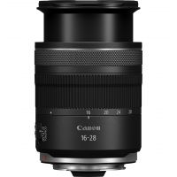 Canon RF 16-28mm F2.8 IS STM
