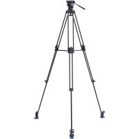 BENRO KH26PC Video Tripod Kit (Updated Design)