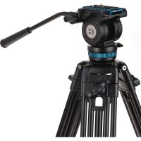 BENRO KH26PC Video Tripod Kit (Updated Design)