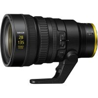 Nikon NIKKOR Z 28-135mm f/4 PZ