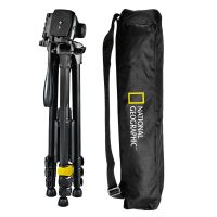 NATIONAL GEOGRAPHIC NGPH001 Photo Tripod Small