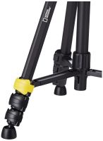 NATIONAL GEOGRAPHIC NGPH001 Photo Tripod Small