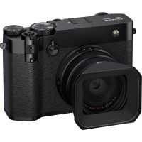 FUJIFILM GFX100RF Black