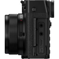 FUJIFILM GFX100RF Black