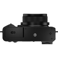 FUJIFILM GFX100RF Black