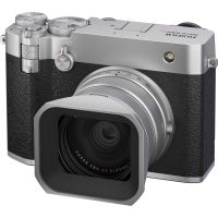 FUJIFILM GFX100RF Silver