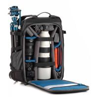 TENBA SOLSTICE V2 20L Black