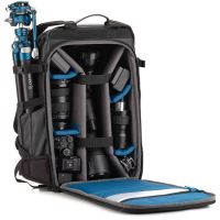 TENBA SOLSTICE V2 20L Black