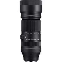 SIGMA 100-400mm F5-6.3 DG DN OS Contemporary Sony E