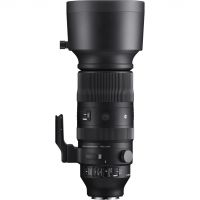 SIGMA 60-600mm F4.5-6.3 DG DN OS Sports Sony E