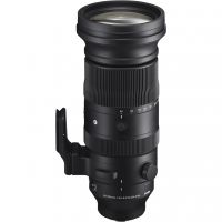 SIGMA 60-600mm F4.5-6.3 DG DN OS Sports Sony E