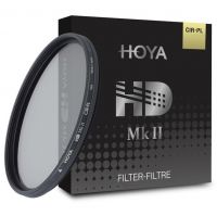 HOYA HD Mk II CIR-PL 82mm