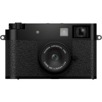 FUJIFILM X-HF1 X half Black
