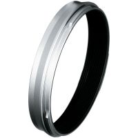 FUJIFILM AR-X100 ADAPTER RING Silver