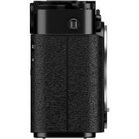 FUJIFILM X-E5 Black + XF 23mm F2.8 R WR