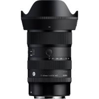 SIGMA 17-40mm F1.8 DC Art Canon RF