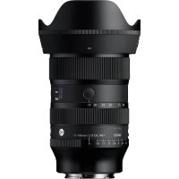 SIGMA 17-40mm F1.8 DC Art Sony E