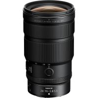Nikon NIKKOR Z 24-70mm f/2.8 S II
