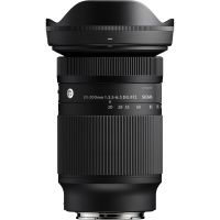 SIGMA 20-200mm F3.5-6.3 DG Contemporary Sony E