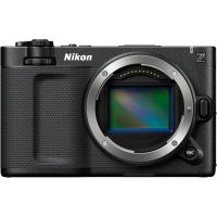 Nikon ZR
