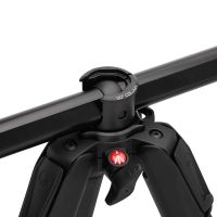 Manfrotto MK055XPRO3-Q6T 055XPRO AS alu tripod kit with XPRO Arca Ball Head