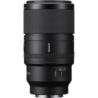 SONY FE 100mm F2.8 Macro GM OSS SEL100M28GM