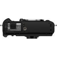 FUJIFILM X-T30 III Black