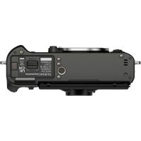 FUJIFILM X-T30 III Charcoal