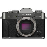 FUJIFILM X-T30 III Charcoal