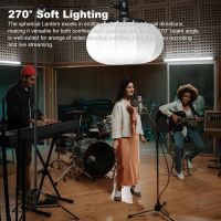 Godox CS-85T Lantern Softbox with Bowens Mount