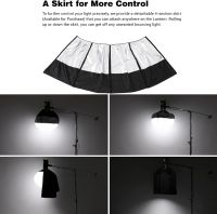 Godox SS-85 Skirt for CS-85T Lantern Softbox