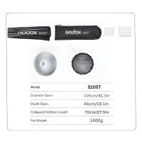 Godox S105T