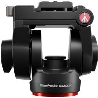 Manfrotto MVH500XAH 500X Fluid Head