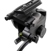 Manfrotto MVH500XAH 500X Fluid Head