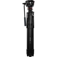 Manfrotto MKONEA-500X ONE Alu with 500X Fluid head