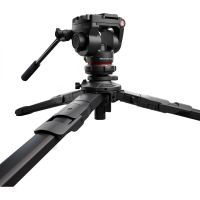 Manfrotto MKONEA-500X ONE Alu with 500X Fluid head