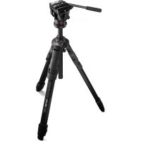 Manfrotto MKONEA-500X ONE Alu with 500X Fluid head