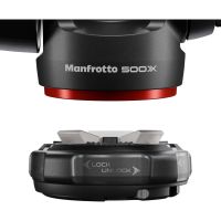 Manfrotto MAONEQR XChange