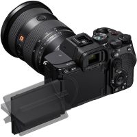 SONY A7 V